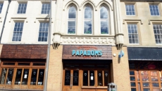 Sanjeev Sanghara Opens Bollywood-Themed Indian Restaurant In Britain