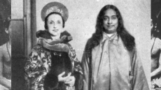 Man Who Popularised Yoga In America Died With India On His Lips