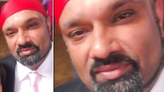 Aneil Sanghera Of Richmond Charged With Manslaughter In Death Of Pardeep 'Terry' Dulay