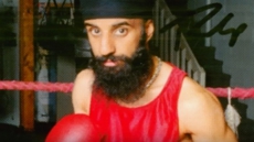 Filming Of Movie On Indo-Canadian Boxer Pardeep Nagra Underway In US