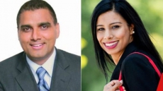 Indo-Canadian Lawmakers In War Of Words: Brampton MP Parm Gill Attacks Ruby Sahota