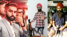 Punjabi Singer Parmish Verma To Lose Security Over 'Hawala' Payment To Dilpreet Singh
