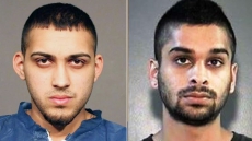 Police Arrest Parmvir Singh Chahil Wanted In Beating Of Autistic Man In Mississauga