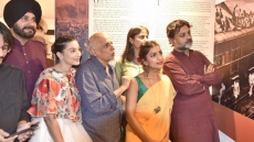 India Opens First Partition Museum 70 Years After The Bloody And Painful Event