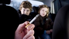 Living near tobacco shops bad for your kids