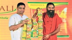 Baba Ramdev’s Patanjali Is Now More Influential Than State Bank Of India