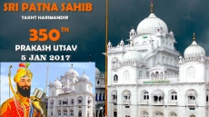 Patna Saheb Has Truly Turned Into A 'Mini Punjab', Adorns The Colour Of 'Pind'