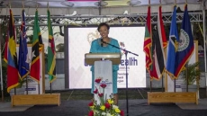 Commonwealth Chief Lauds India, Says It Sets Examples For Others To Emulate