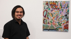 Guelph, Ont., Artist Patrick Cruz Wins $25,000 RBC Canadian Painting Competition