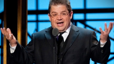Patton Oswalt plays Rob Ford-inspired character on new Vince Gilligan show