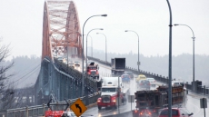 Aging Pattullo Bridge Must Be Replaced Or Closed By 2023