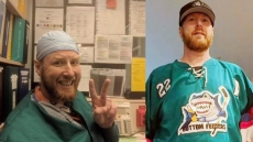 Surrey Hockey Dad Paul Bennett Gunned Down In His Driveway Was Case Of Mistaken ID: Police