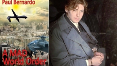 Amazon Rapped Over Book By Notorious Sexual Sadist And Killer Paul Bernardo