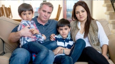 Canadian Dad Whose Son Is Ensnared In Rule Changes Demands Citizenship For Son