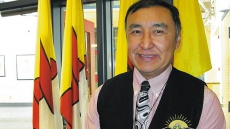 'My Name Is Paul And I’m An Alcoholic': Paul Okalik's Resignation Speech