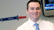 Paul Reynolds, 52-yr-old Ceo Of Canaccord Genuity, Dies Following Triathlon