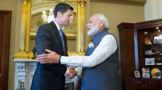 Indian Government Is Going To Be America's 'Great Ally': Paul Ryan