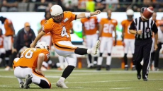 Paul McCallum Apparently Not Ready To Retire, Granted Release From Lions