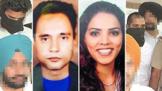 Indo-Canadian Woman Pawandeep Kaur Booked For Arranging Hit On Estranged Husband In India
