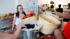 Pay-what-you-can Grocery Opens In Toronto, But Experts Say Model Can Be Hit-or-Miss
