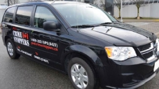 Police Officer And Civilian Shot In Brampton, Ont., 3 Arrested, 1 Man At Large