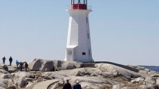 Common Sense Or Not? Peggy's Cove Safety Concerns Spark Heated Debate