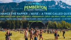 Bankruptcy Forces Organizers Of Pemberton Music Festival To Cancel Event