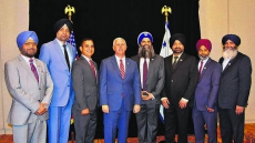 Contribution Of SIKHS Across USA Will Always Be Admired: US Vice President Mike Pence