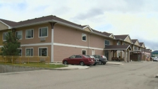 Husband Says Wife Held Hostage 2 Years At Penticton, B.C., Care Facility