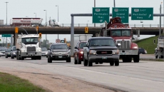 Manitoba Government Plans To Remove Red Lights From Perimeter Highway