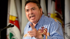 Assembly of First Nations meeting wraps up with new national chief