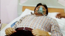 Pervez Musharraf In ICU After High Blood Pressure