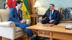 Trudeau's G7 Sherpa Says Former Conservative Government 'Suppressed' Diplomats