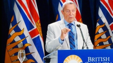 Education Minister Peter Fassbender Talks About The Future Of Education In B.C. And Punjabi Language