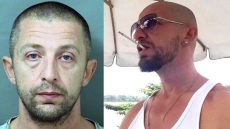 Ontario Man Charged With Attempted Murder In Connection With Alleged Chilliwack Shooting