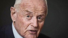 Mining Magnate Peter Munk Admits To Donating More Than Legal Limit To Conservatives