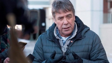 NDP Not Currently Investigating Complaints Against Former MP Peter Stoffer