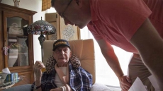 Feds Shift Stance On Veteran Seeking Admission To Halifax Hospital After Outcry