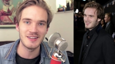 YouTube star PewDiePie back on Twitter after ISIS joke