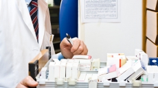 Sex Consensual But Ontario Pharmacist Mohamed Hanif's Licence Loss Ruled Constitutional