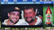 Was Aussie Cricketer Phil Hughes Targetted? Upset Family Walks Out of Inquest