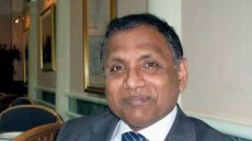 Indian-Origin Man Philip Abraham Elected As Mayor Of Populous Loughton Town UK