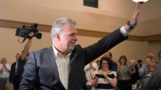Philippe Couillard Says Deaths Of Seven Quebecers Strengthen Resolve In Terrorism Fight Philippe Couillard Says Deaths Of Seven Quebecers Strengthen Resolve In Terrorism Fight