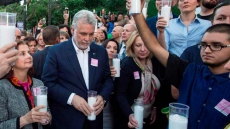 Man Charged With Assault In Case Involving Quebec Premier Philippe Couillard