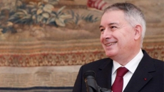 France wants Canada to try again for UN Security Council after 2010 loss: envoy