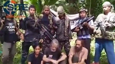 Terror Group Abu Sayyaf Releases Video Of Canadian Hostage's Beheading In The Philippines