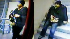 37 Killed In Philippines Casino Attack 'Claimed By Islamic State'