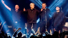 Former Teacher, One-time Stephen Harper's Bandmate Sentenced On Sex Charges