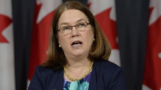 Health systems often discriminate against Indigenous patients: Philpott