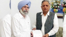 H S Phoolka Quits As Leader Of Opposition In Punjab Assembly
